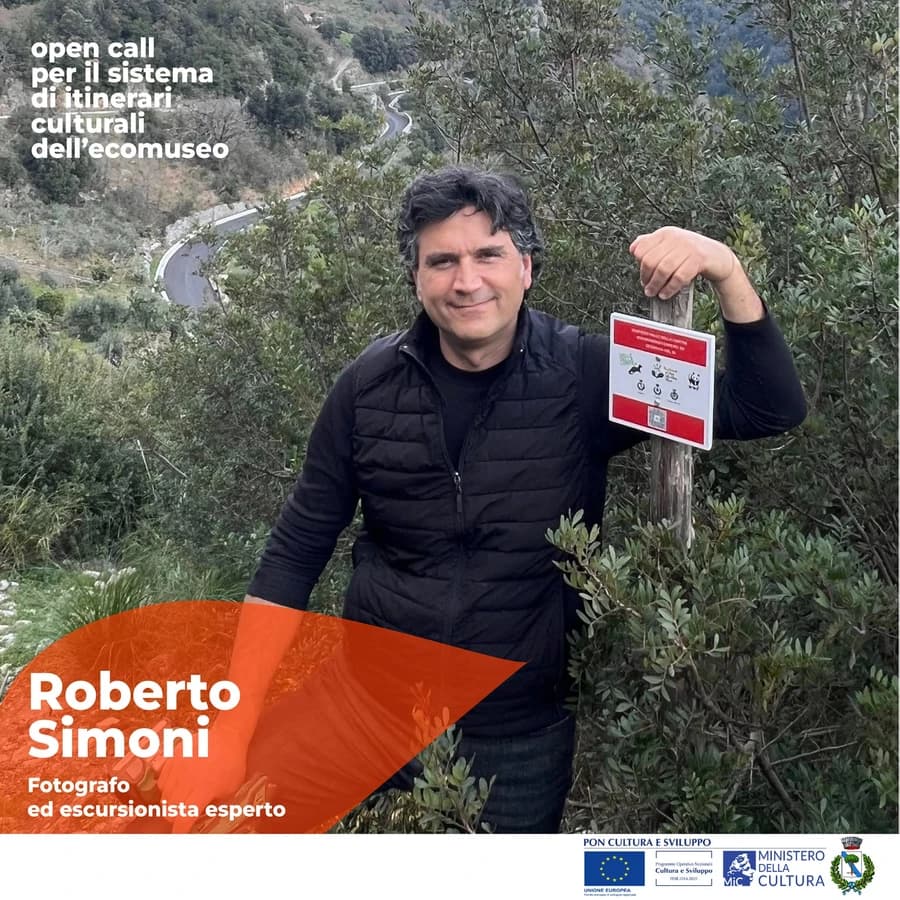 roberto simoni