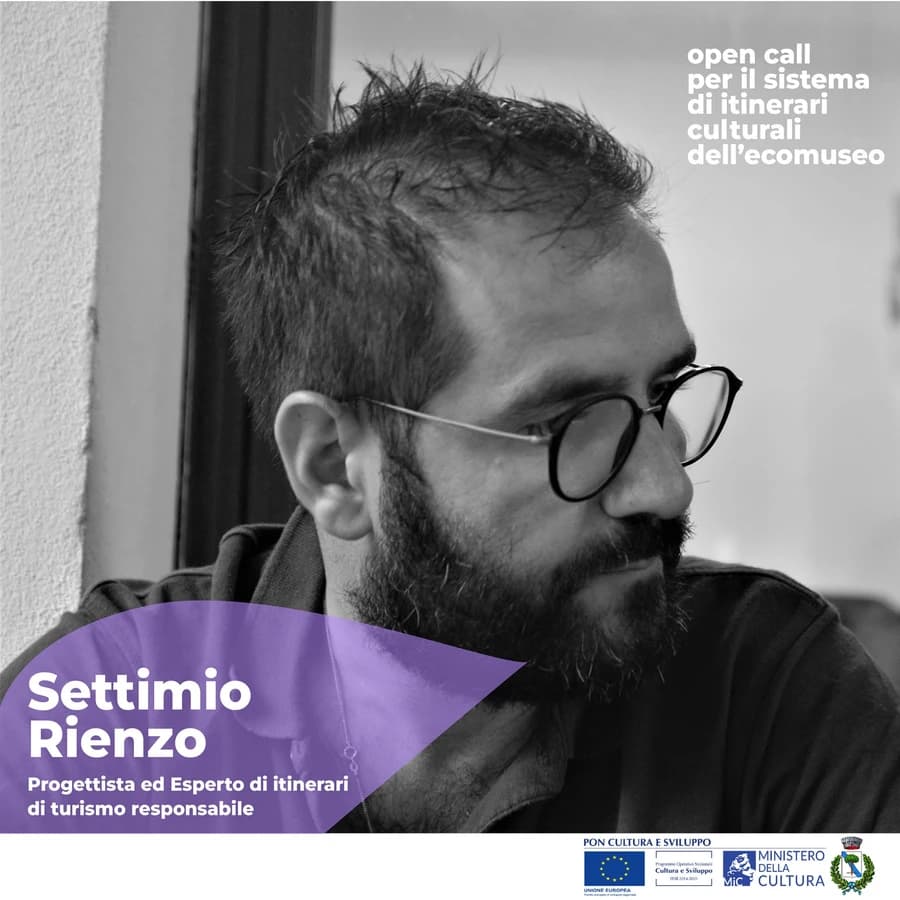 settimio rienzo