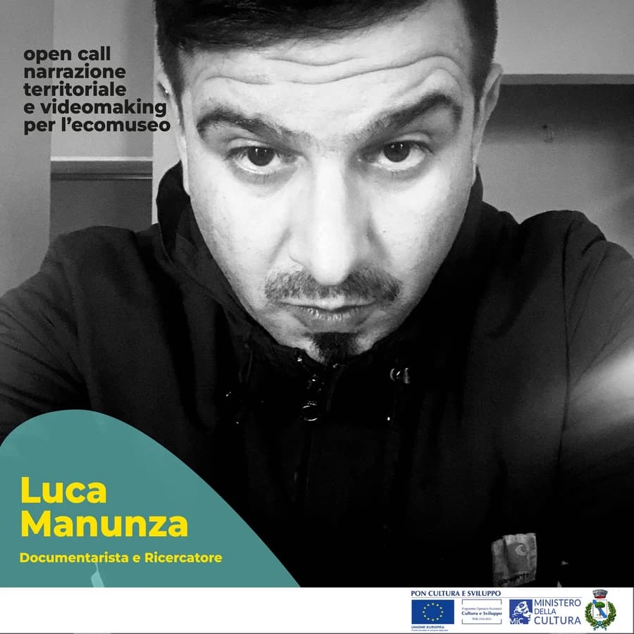 luca manunza