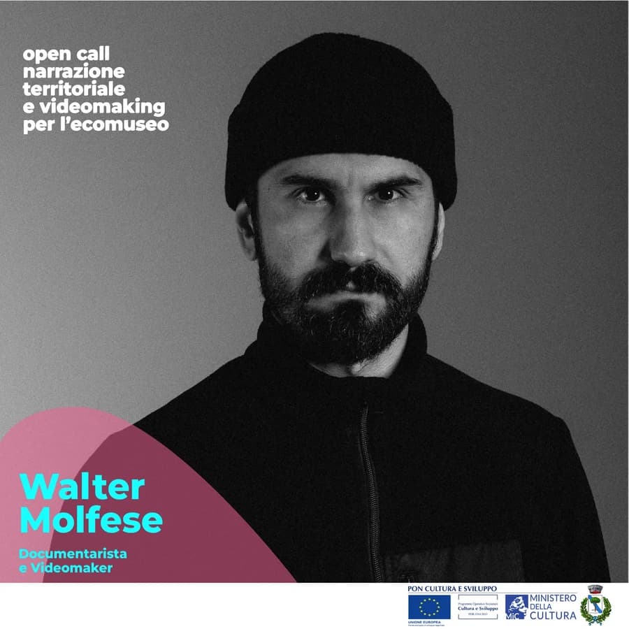 walter molfese