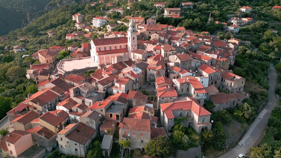 morigerati