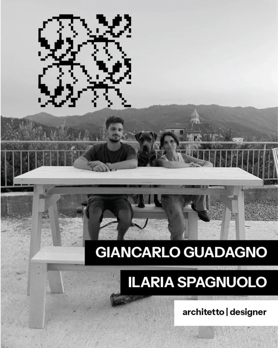 ila e gianchi