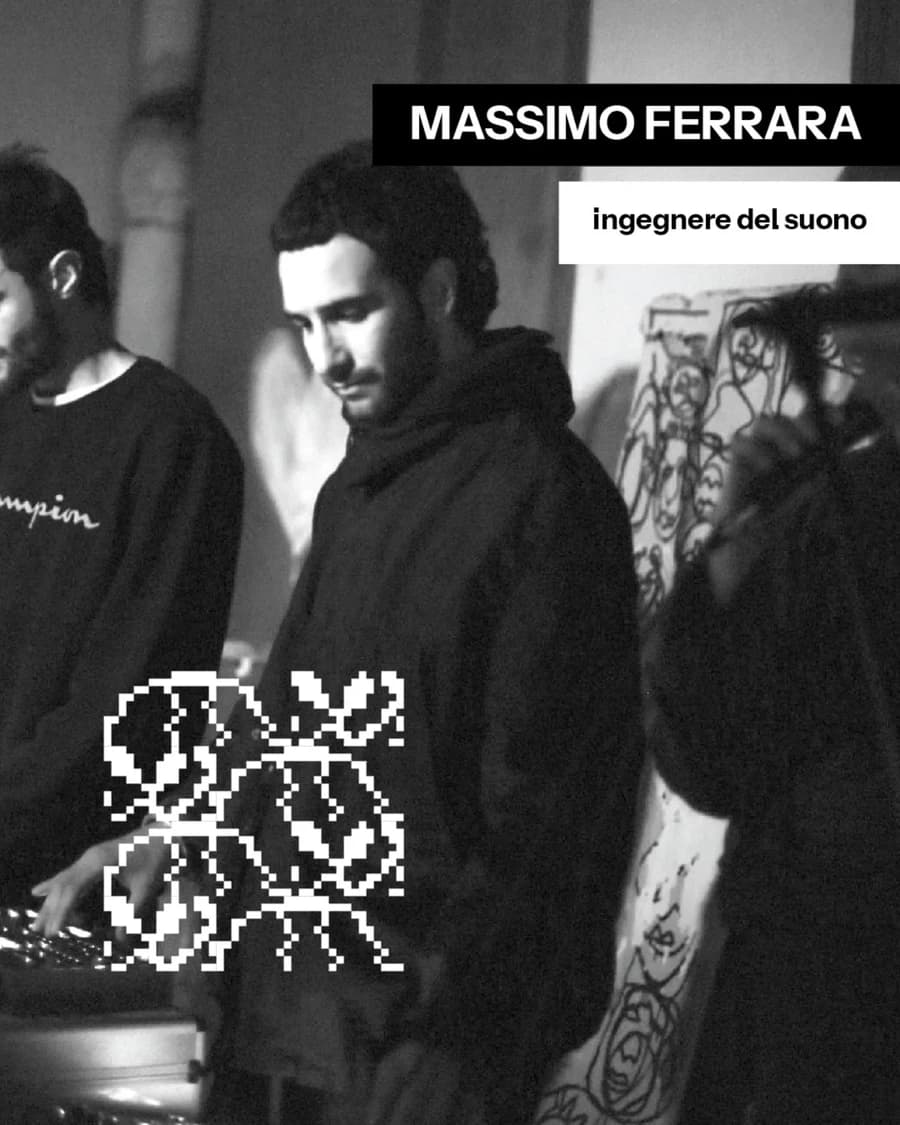 massimo ferrara